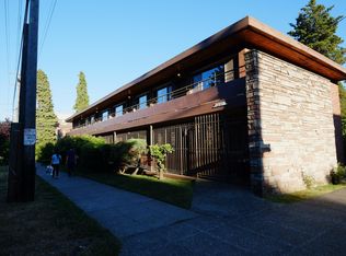 1601 E Mercer St APT 8, Seattle, WA 98112