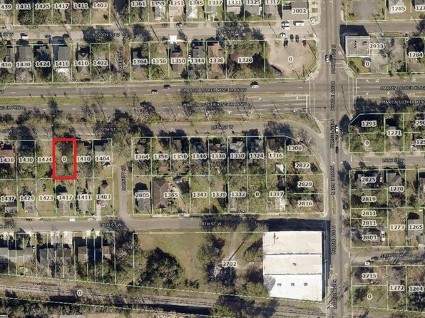 0 19TH Street W, Jacksonville, FL 32209