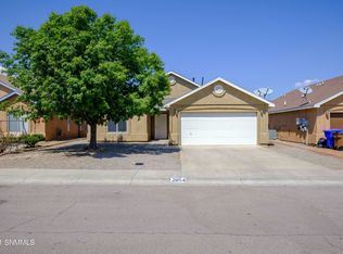 2854 Meriwether St, Las Cruces, NM 88007
