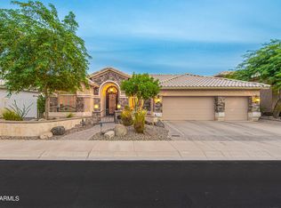 1341 E Desert Trumpet Rd, Phoenix, AZ 85048