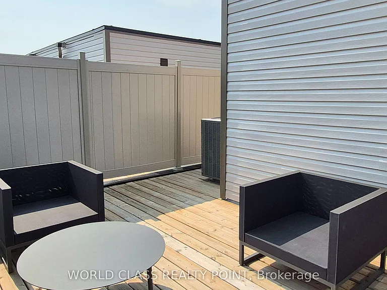 1865 Pickering Pkwy #1206 — Photo 20
