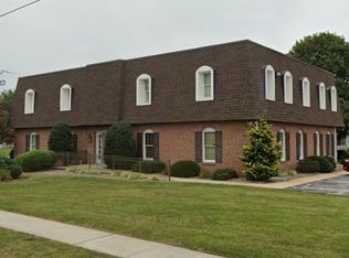 5100 Board Rd #1, Mount Wolf, PA 17347