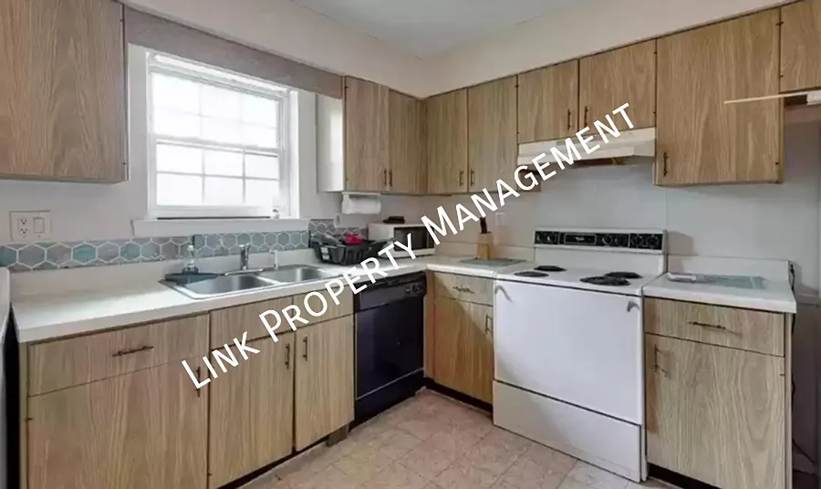 Brick Duplex 2 bedroom in East Ridge convenient to everything! — Photo 4