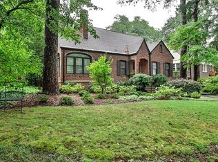 129 Glendale Ave, Decatur, GA 30030