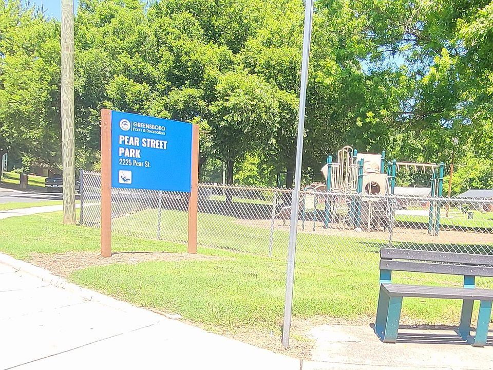 1316 Ardmore Dr, Greensboro, NC 27401 Zillow