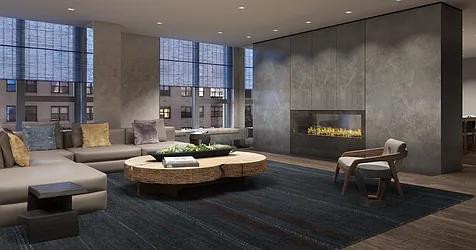 Rented by R New York