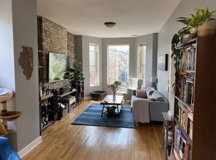 850 W Fletcher St UNIT 3A, Chicago, IL 60657