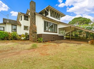 2819 Kapena St, Lihue, HI 96766