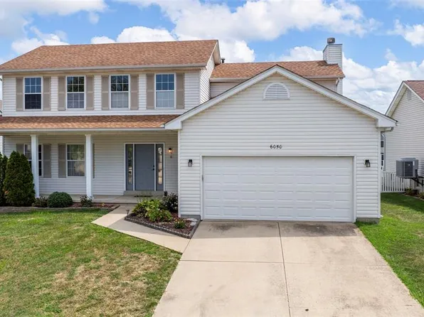 6050 Cardinal Creek Dr, Saint Louis, MO 63129