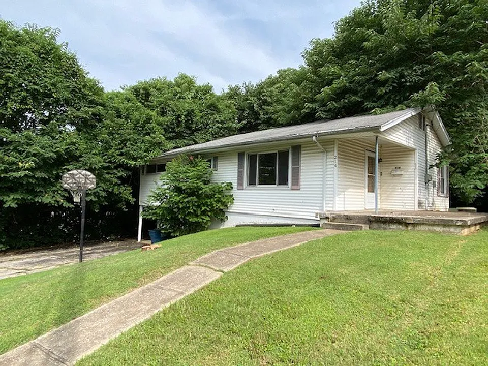 214 Cheryl Dr