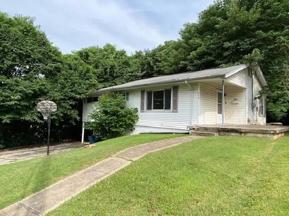 214 Cheryl Dr, Collinsville, IL 62234