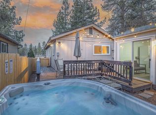 660 Metcalf Ln, Big Bear Lake, CA 92315