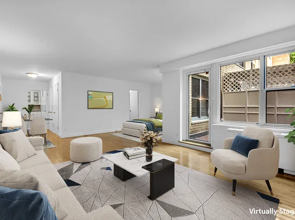 150 East 61st Street 2B image 3 of 15