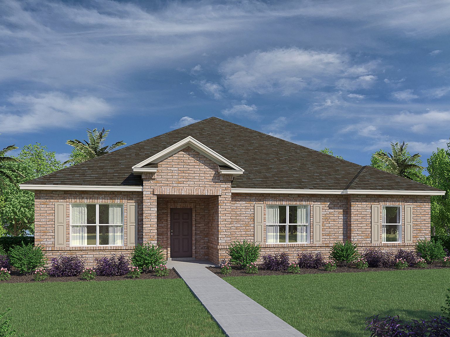 Osprey Plan, Yellow River Ranch, Milton, FL 32583 Zillow