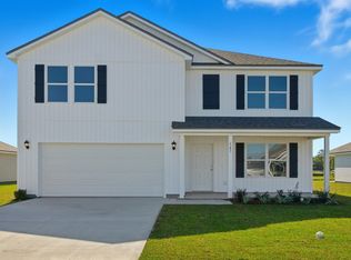 132 Milestone Trl, Crawfordville, FL 32327