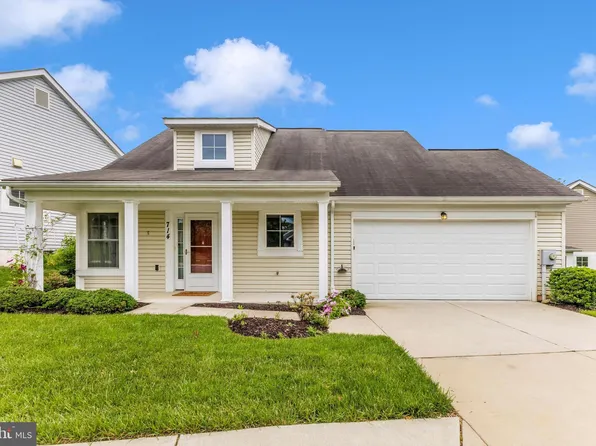714 Festival Ave, Mount Airy, MD 21771