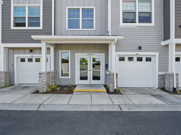 16322 NW Chadwick Way Unit 303, Portland, OR 97229