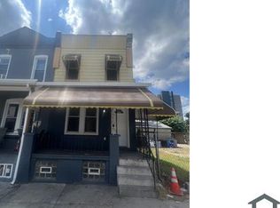 1038 N Pallas St, Philadelphia, PA 19104