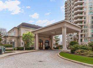 Aria, Toronto, ON M2J 0B1