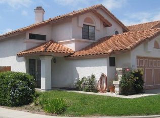 654 Paseo Rio, Vista, CA 92081