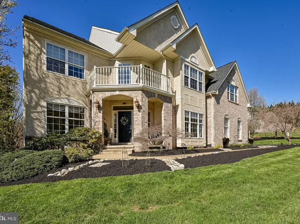 201 Wyndtree Ct S, Hockessin, DE 19707