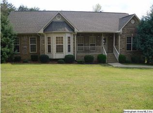 2959 Lone Oak Rd, Hueytown, AL 35023
