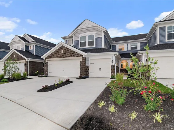 419 Bandon Dunes Ct, Lebanon, OH 45036