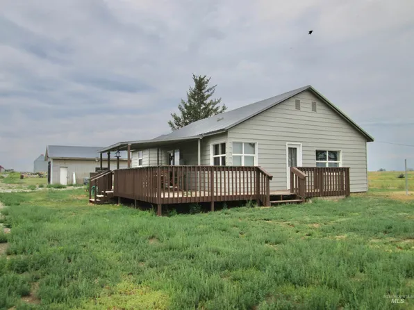 1329 N 1250 E, Richfield, ID 83349