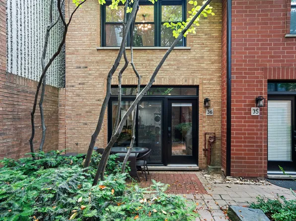 1801 W Diversey Pkwy Unit 36, Chicago, IL 60614