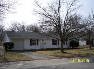 814 S. Filbert Ct., Sterling, VA 20164