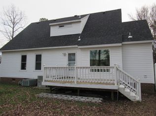 321 Jay Trl, Murfreesboro, NC 27855