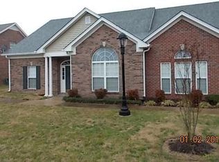 2 Baker Ct, Lebanon, TN 37087