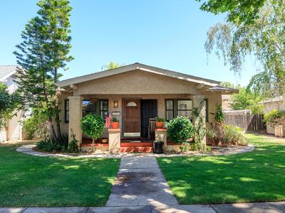 1311 Lyons Ave, Turlock, CA, 95380