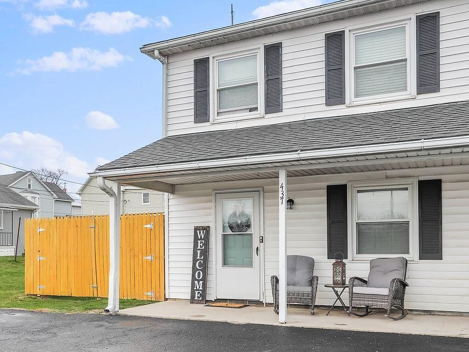 437 E Lincoln Ave, Emmitsburg, MD 21727 Zillow