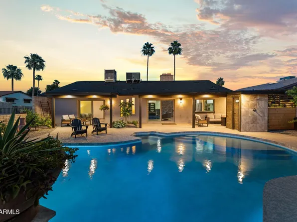 8632 N 48TH Drive, Glendale, AZ 85302