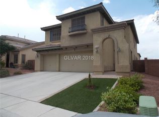 3120 Madame Plantier Ave, North Las Vegas, NV 89081