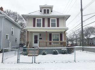 1021 W Genesee St, Lansing, MI 48915