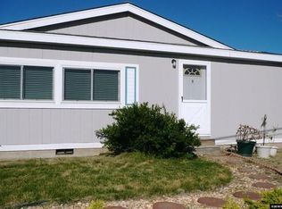 17519 Northridge Ave, Reno, NV 89508