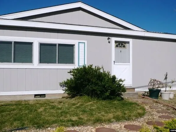 17519 Northridge Ave, Reno, NV 89508