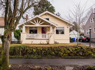 4334 NE 26th Ave, Portland, OR 97211