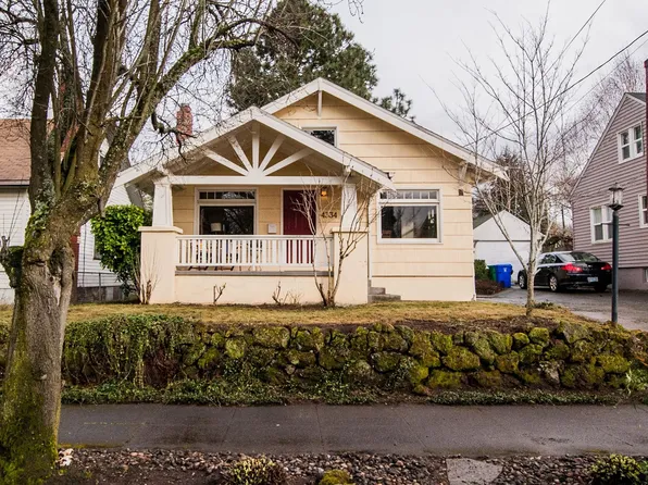 4334 NE 26th Ave, Portland, OR 97211