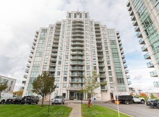6 Rosebank Dr #1K, Toronto, ON M1B 0A1