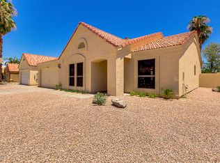 639 N Cobblestone St, Gilbert, AZ 85234