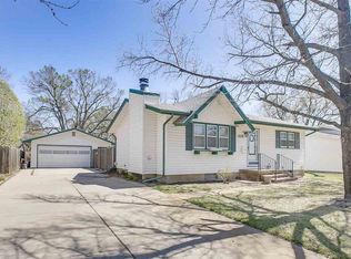 3234 S Chase Ave, Wichita, KS 67217