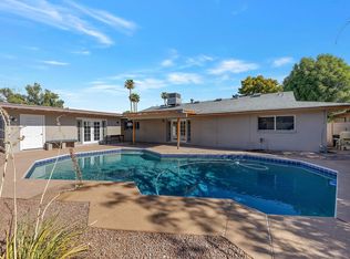 505 E Carson Dr, Tempe, AZ 85282