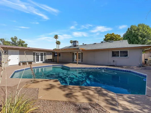 505 E Carson Dr, Tempe, AZ 85282