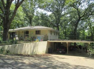 234 Colonial Trl, Hot Springs, AR 71901