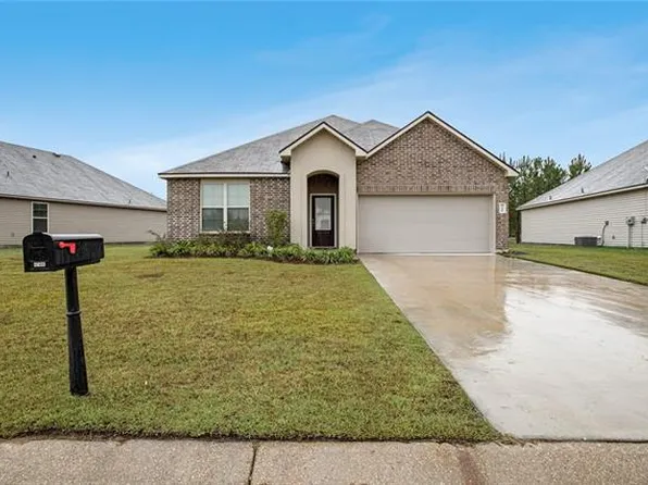47488 Cathy Ln, Robert, LA 70455