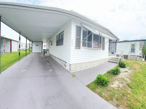 9925 Ulmerton Rd Lot 424, Largo, FL 33771