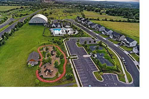 320 Starry Way Dr Photo 1